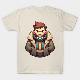 Fallout Guy T-Shirt